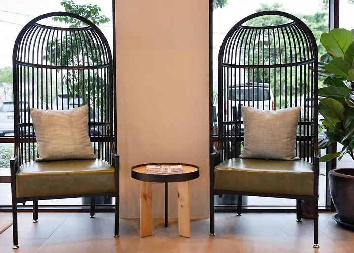Sojourn Spa Hotel Ipoh